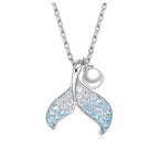 Charmante Parel Ketting voor elke gelegenheid