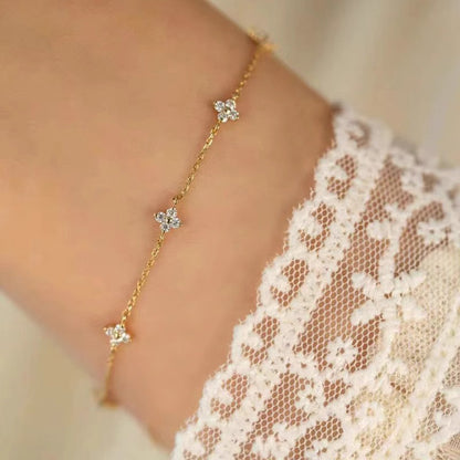 Romantische Armband voor speciale momenten