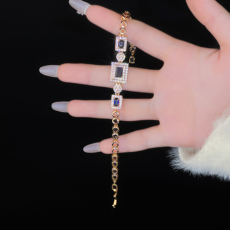 Charmante Armband voor elke gelegenheid