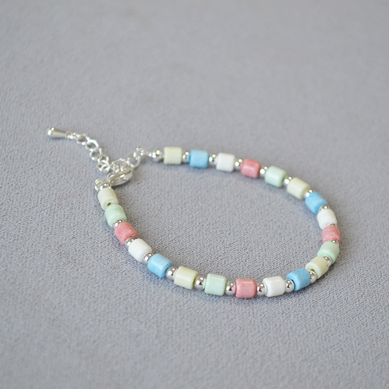 Klassieke Armband met tijdloze uitstraling