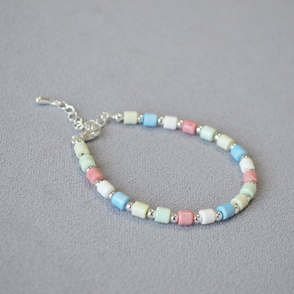 Klassieke Armband met tijdloze uitstraling