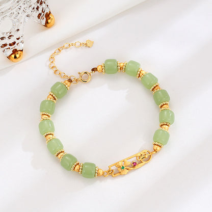 Prachtige Armband met unieke stijl