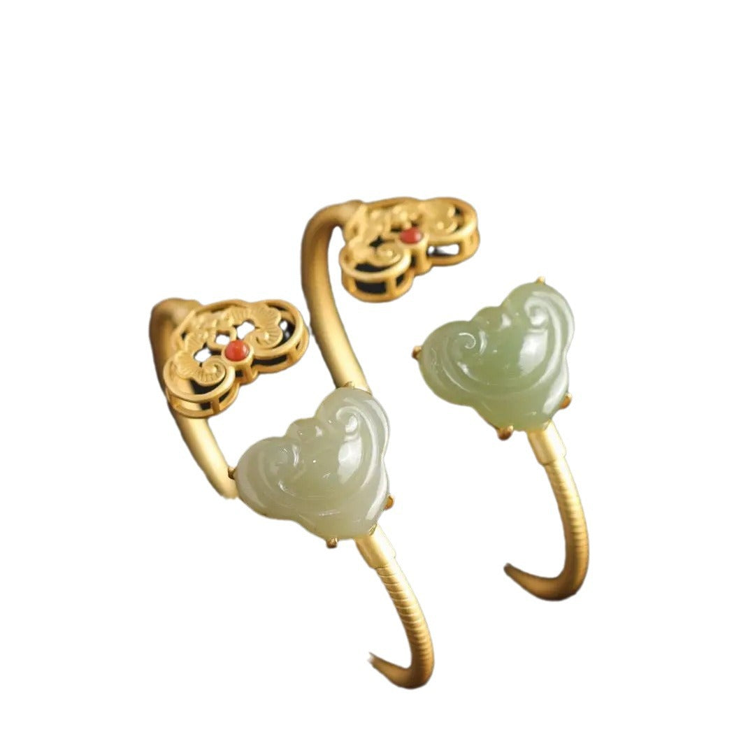 Elegante Gouden Armband voor elke gelegenheid