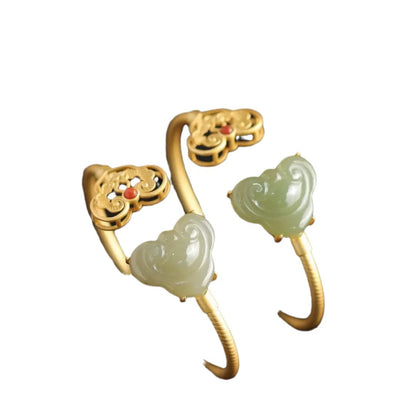 Elegante Gouden Armband voor elke gelegenheid