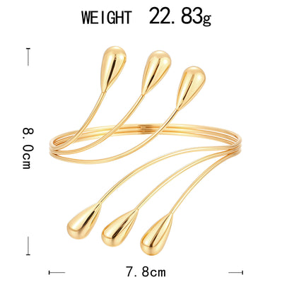 Prachtige Armband met unieke stijl