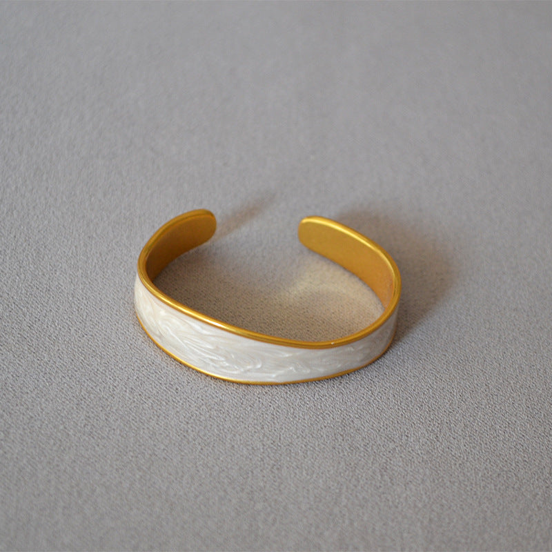 Elegante Gouden Armband voor elke gelegenheid