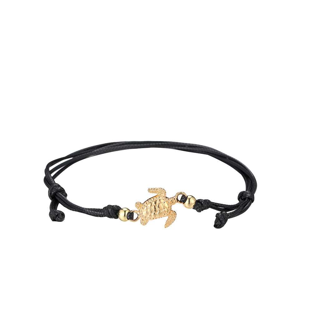 Klassieke Gouden Armband met tijdloze uitstraling