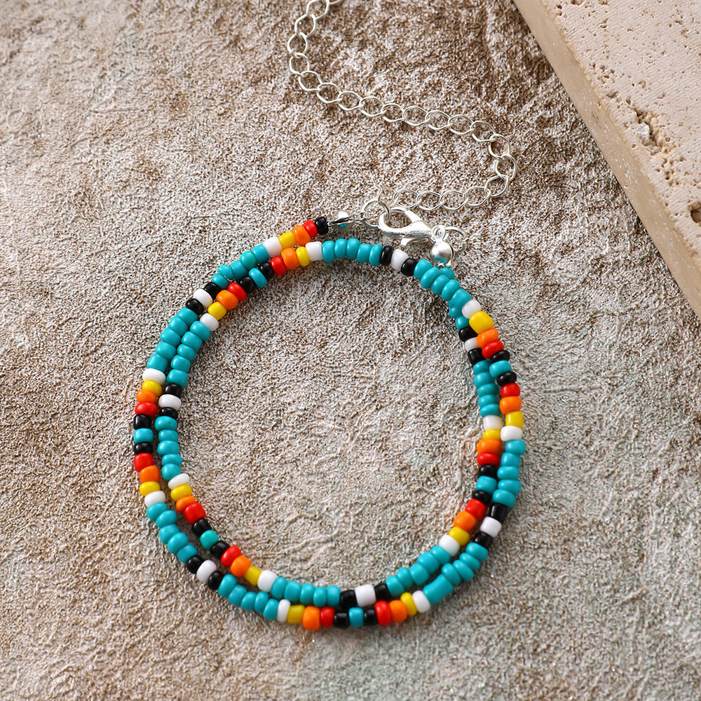 Klassieke Armband met tijdloze uitstraling