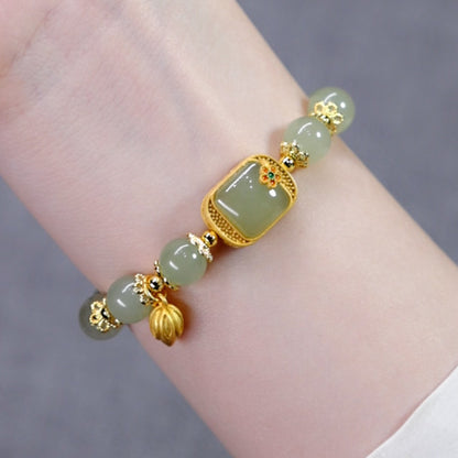 Romantische Armband voor speciale momenten