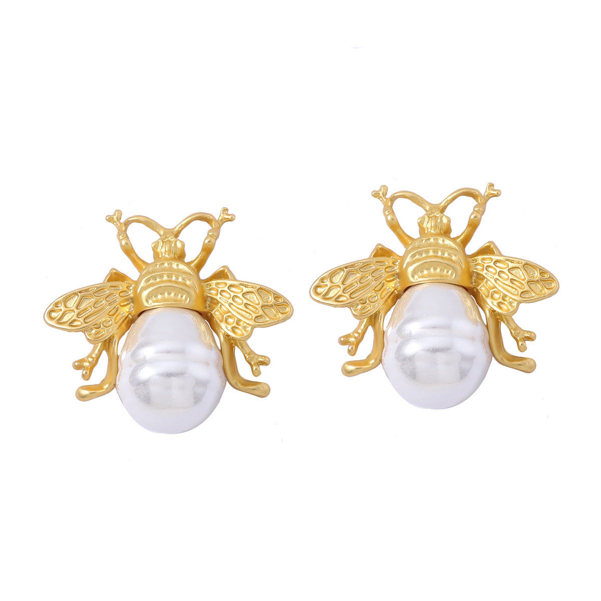 A Must-Have - Charmante Oorbel voor elke gelegenheid