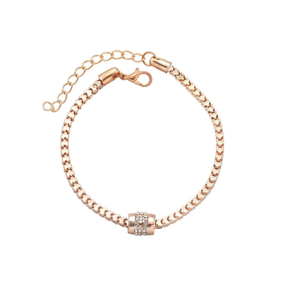 Delicaat ambachtelijke Armband