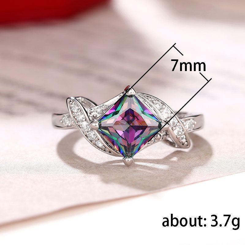 Romantische Armband voor speciale momenten