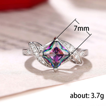 Romantische Armband voor speciale momenten