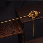 Charmante Gouden Ring voor elke gelegenheid