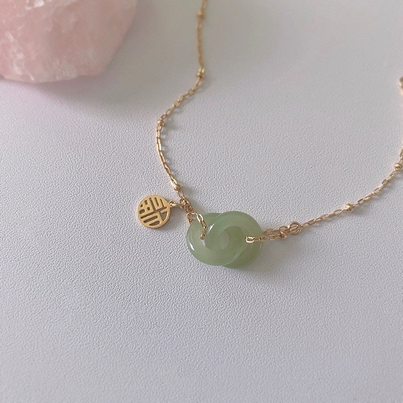 Delicaat ambachtelijke Armband