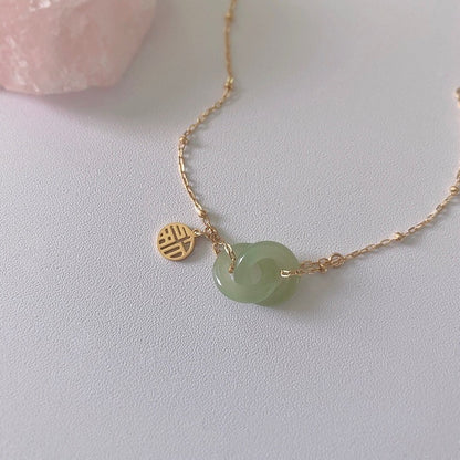 Delicaat ambachtelijke Armband