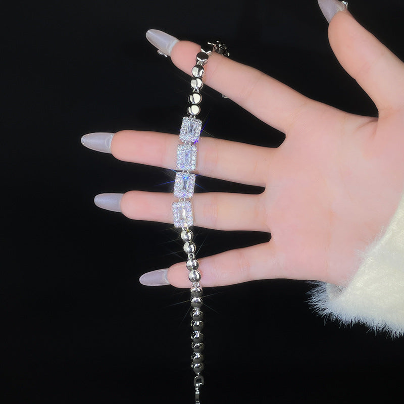 Klassieke Armband met tijdloze uitstraling