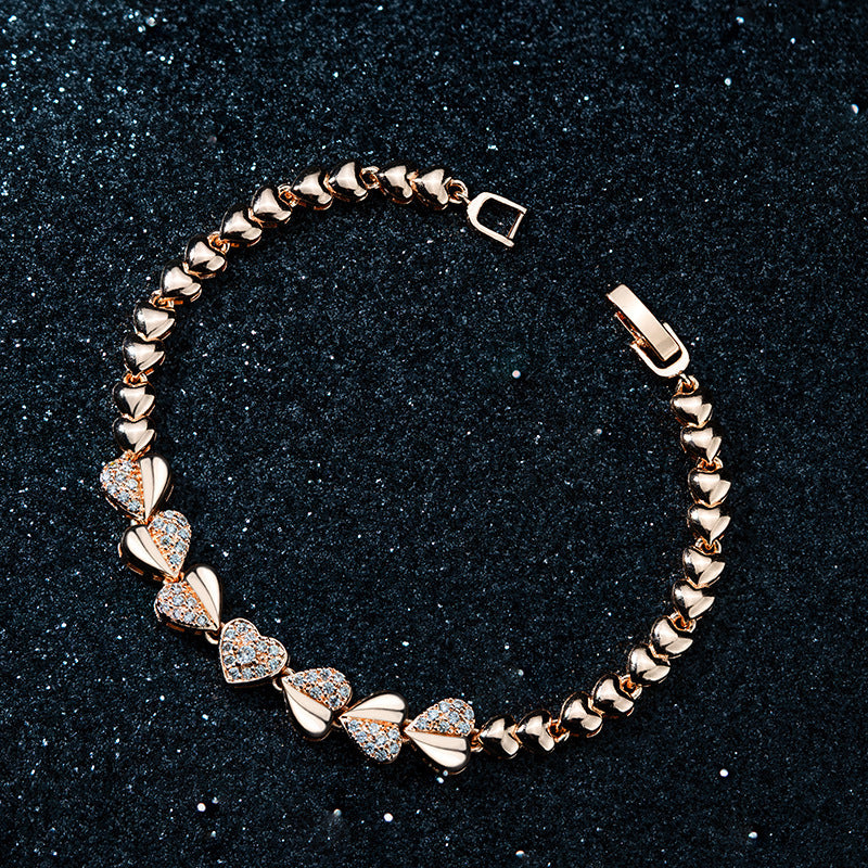 Elegante Armband voor elke gelegenheid