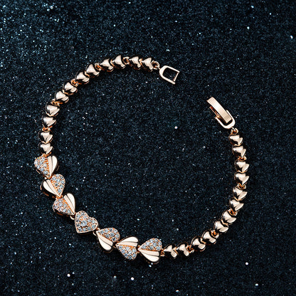 Elegante Armband voor elke gelegenheid