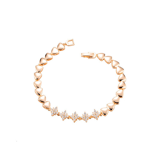 Elegante Armband voor elke gelegenheid