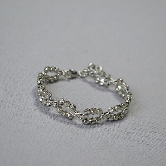 Romantische Gouden Armband voor speciale momenten