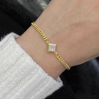 Prachtige Armband met unieke stijl