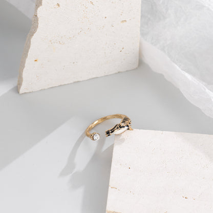 Klassieke Gouden Armband met tijdloze uitstraling