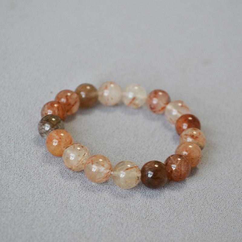 Klassieke Armband met tijdloze uitstraling