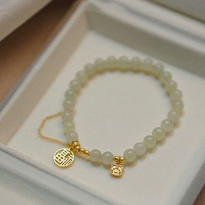 Elegante Armband voor elke gelegenheid