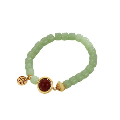 Romantische Gouden Armband voor speciale momenten