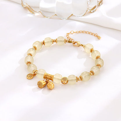 Prachtige Zilveren Armband met unieke stijl