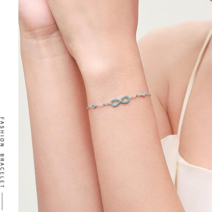 Handgemaakte vintage Armband