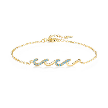 Schitterende Armband voor dagelijks gebruik