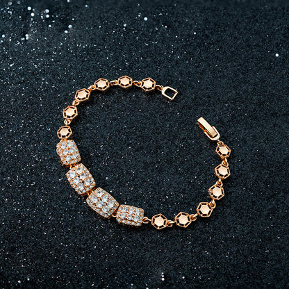 Delicaat ambachtelijke Armband