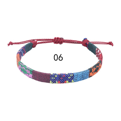Delicaat ambachtelijke Armband
