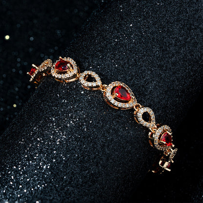 Charmante Armband voor elke gelegenheid