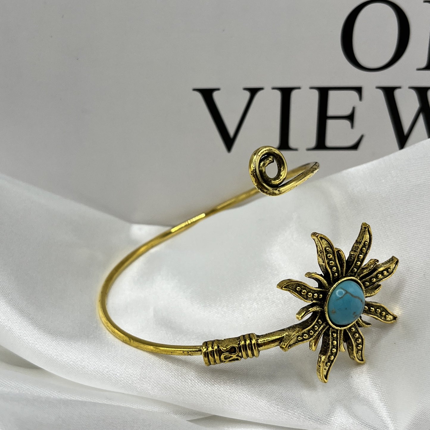 Romantische Armband voor speciale momenten