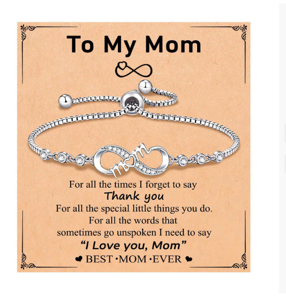 Elegante Armband voor elke gelegenheid