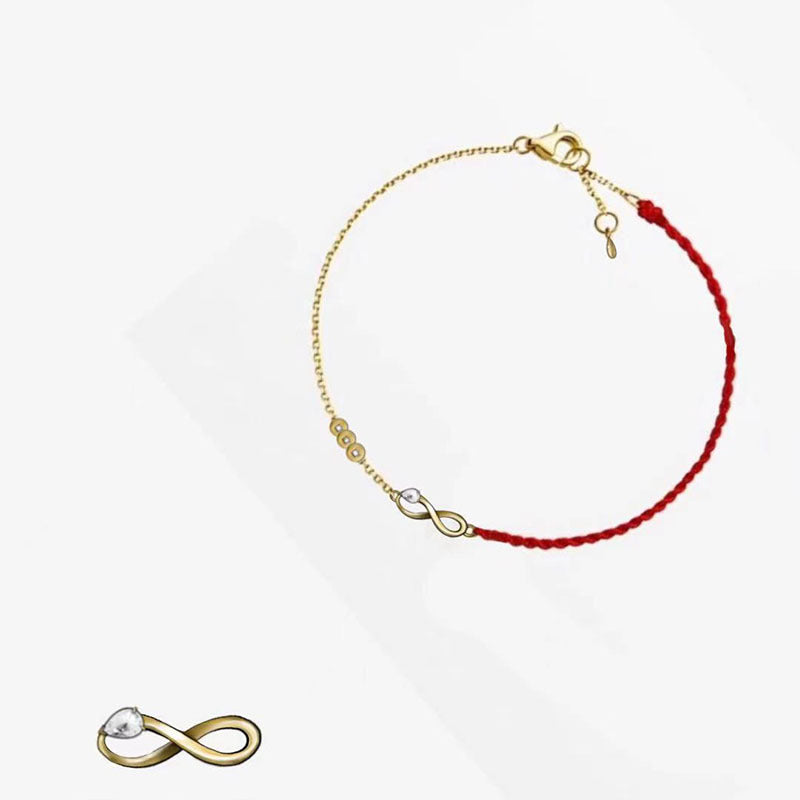 Schitterende Armband voor dagelijks gebruik