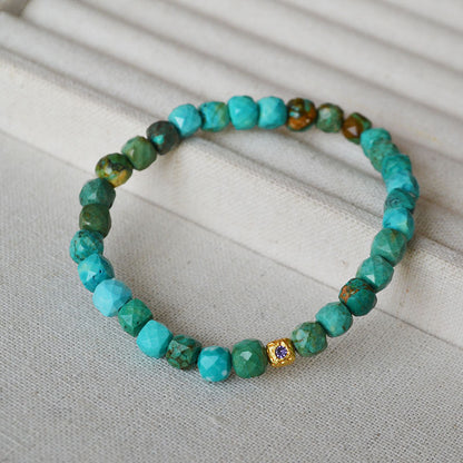 Klassieke Armband met tijdloze uitstraling