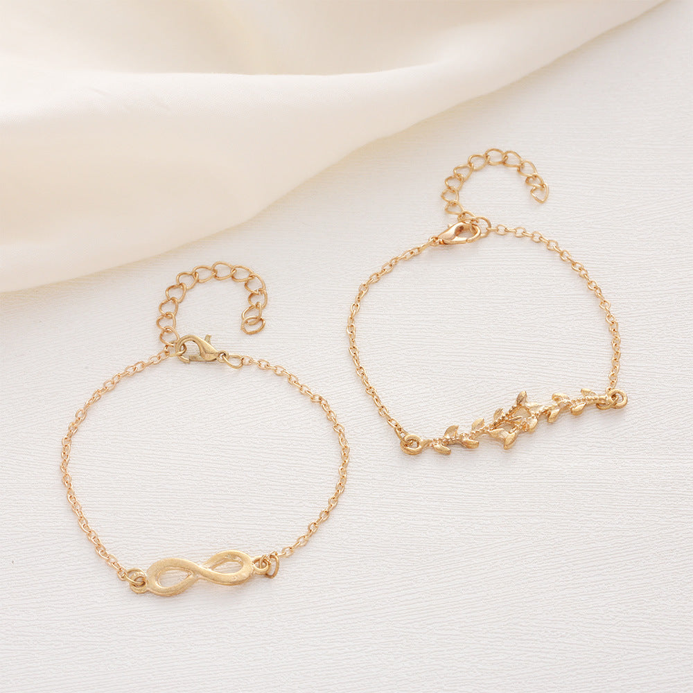 Delicaat ambachtelijke Armband