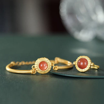 Charmante Zilveren Armband voor elke gelegenheid