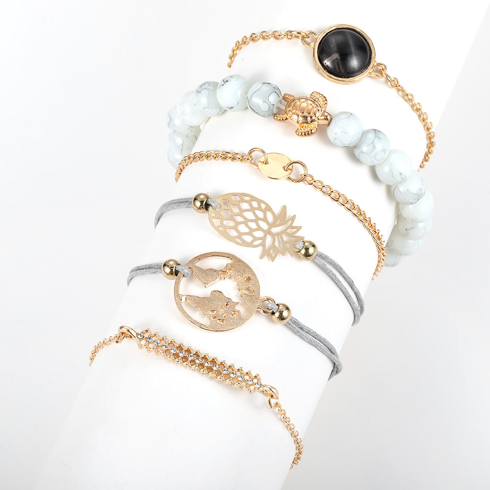 Charmante Armband voor elke gelegenheid