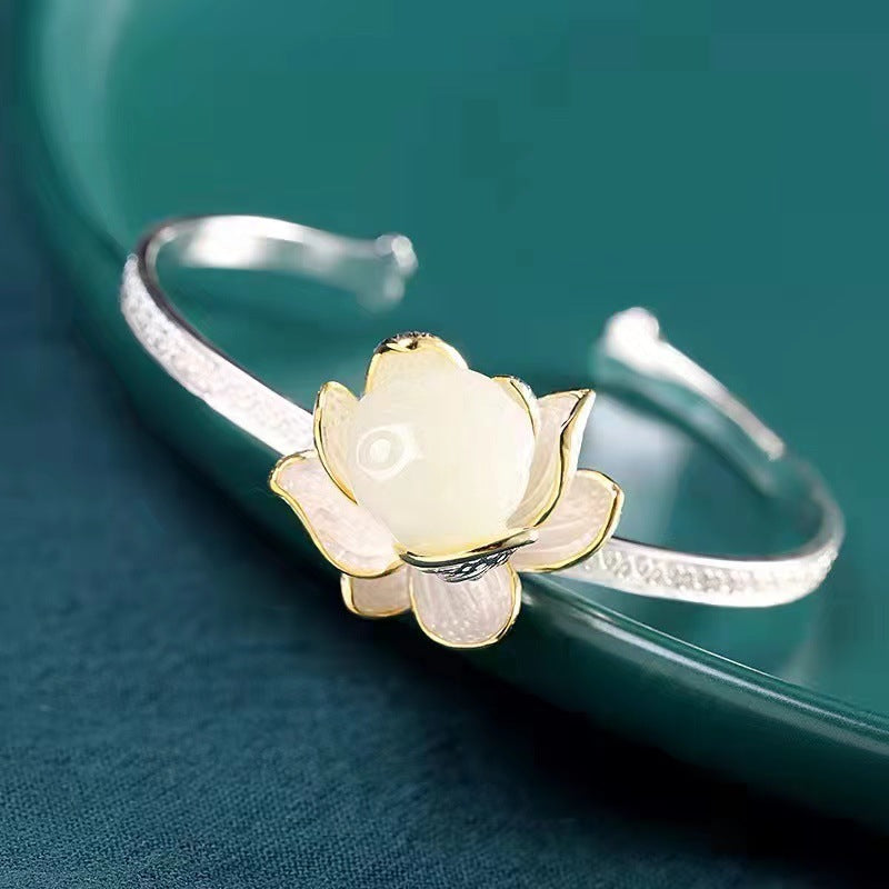 Charmante Gouden Armband voor elke gelegenheid