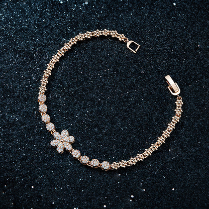 Elegante Armband voor elke gelegenheid