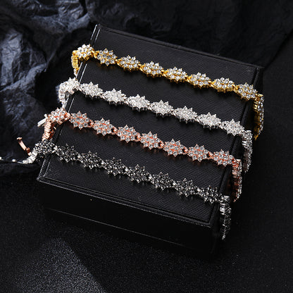 Delicaat ambachtelijke Armband