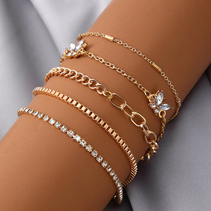 Elegante Armband voor elke gelegenheid