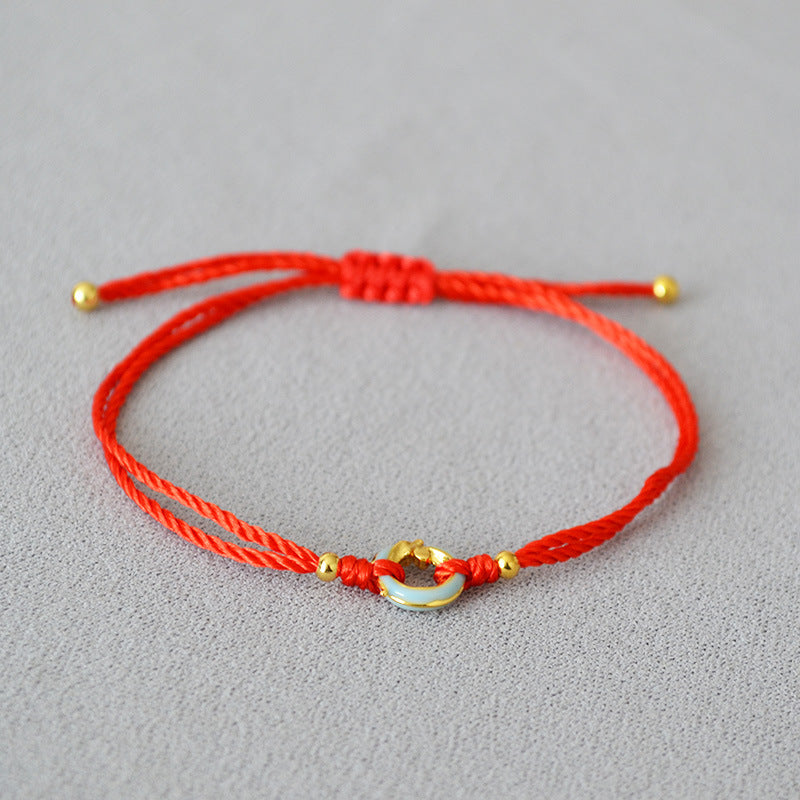 Romantische Armband voor speciale momenten