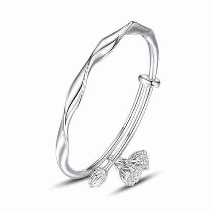 Klassieke Armband met tijdloze uitstraling