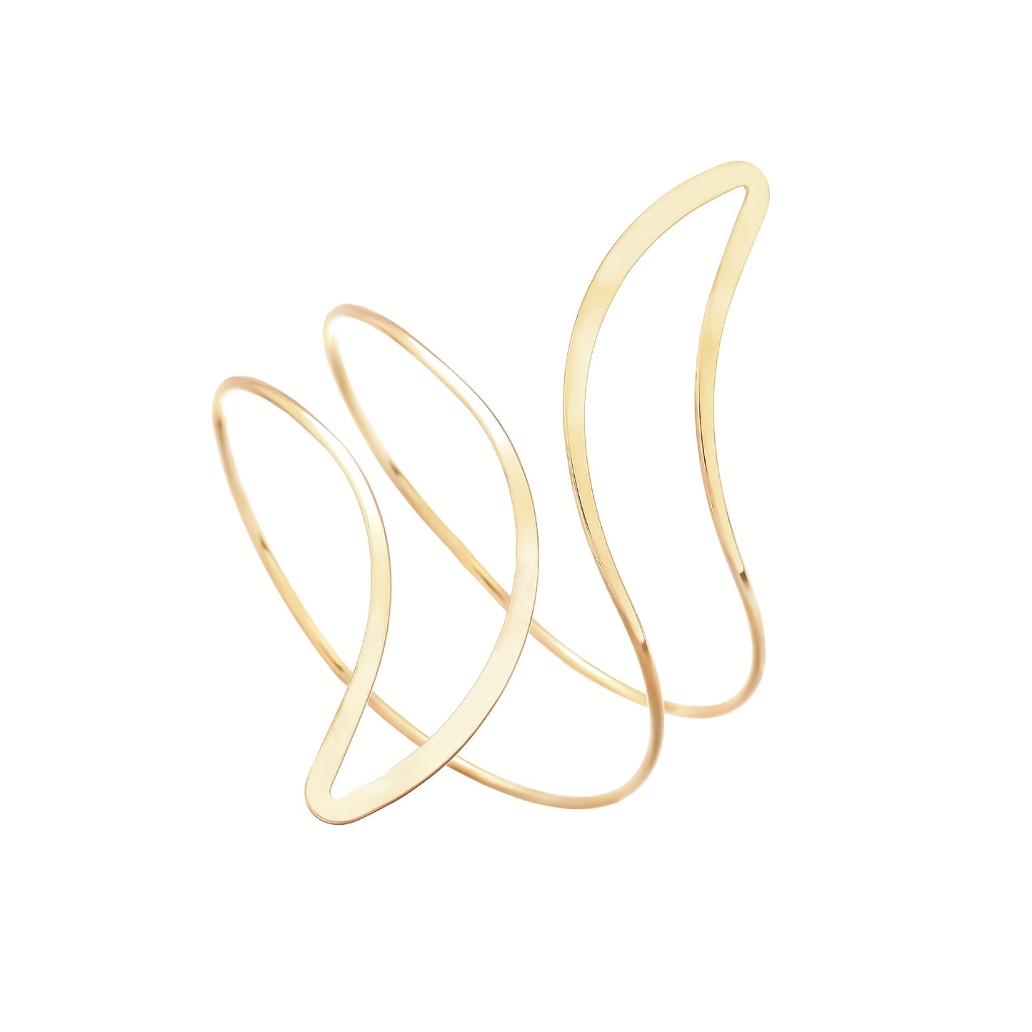 Prachtige Armband met unieke stijl